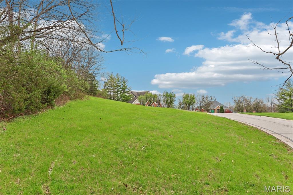 Topping Ridge Estates - Land