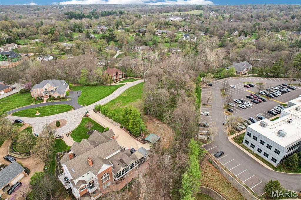 Topping Ridge Estates - Land