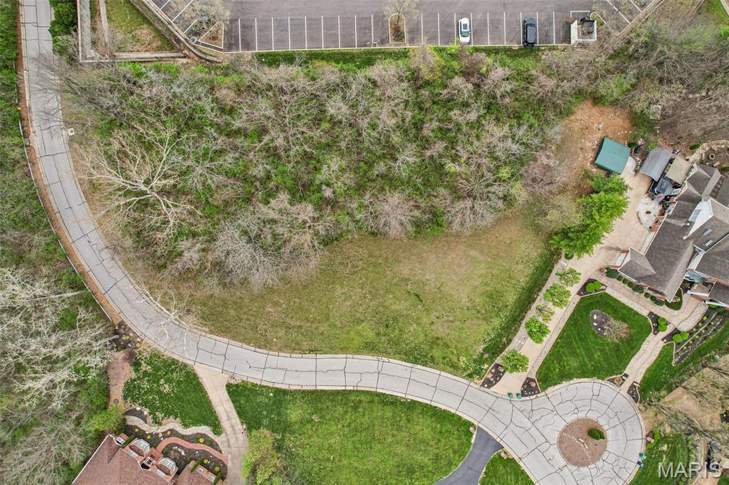 Topping Ridge Estates - Land