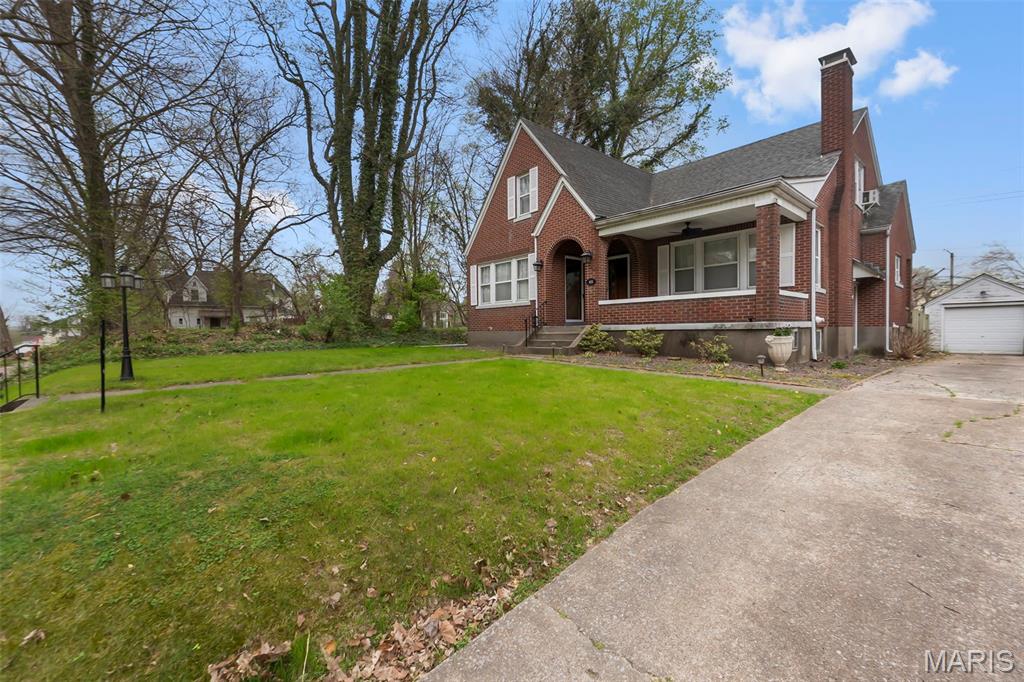 Normal Ave Place - Residential