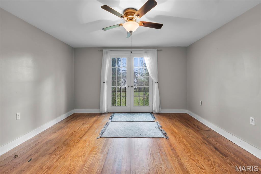 Normal Ave Place - Residential