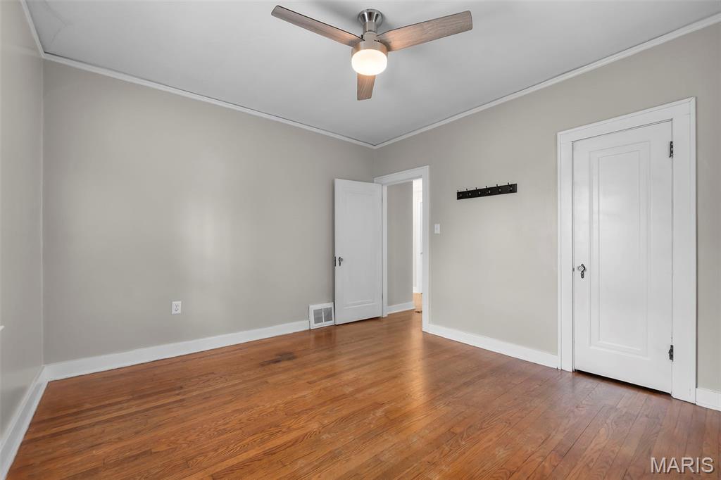 Normal Ave Place - Residential