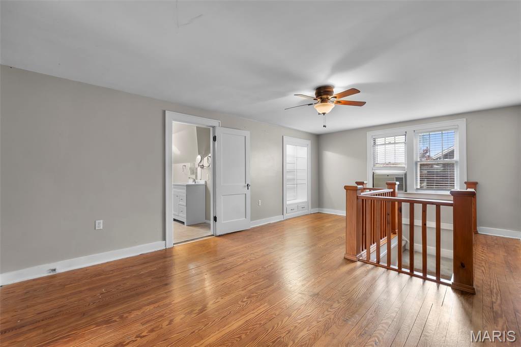 Normal Ave Place - Residential