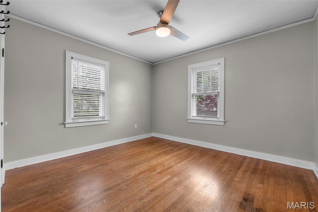 Normal Ave Place - Residential