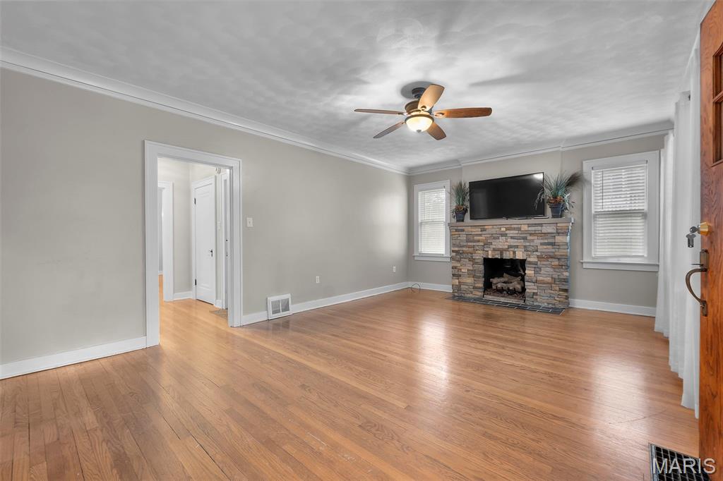 Normal Ave Place - Residential