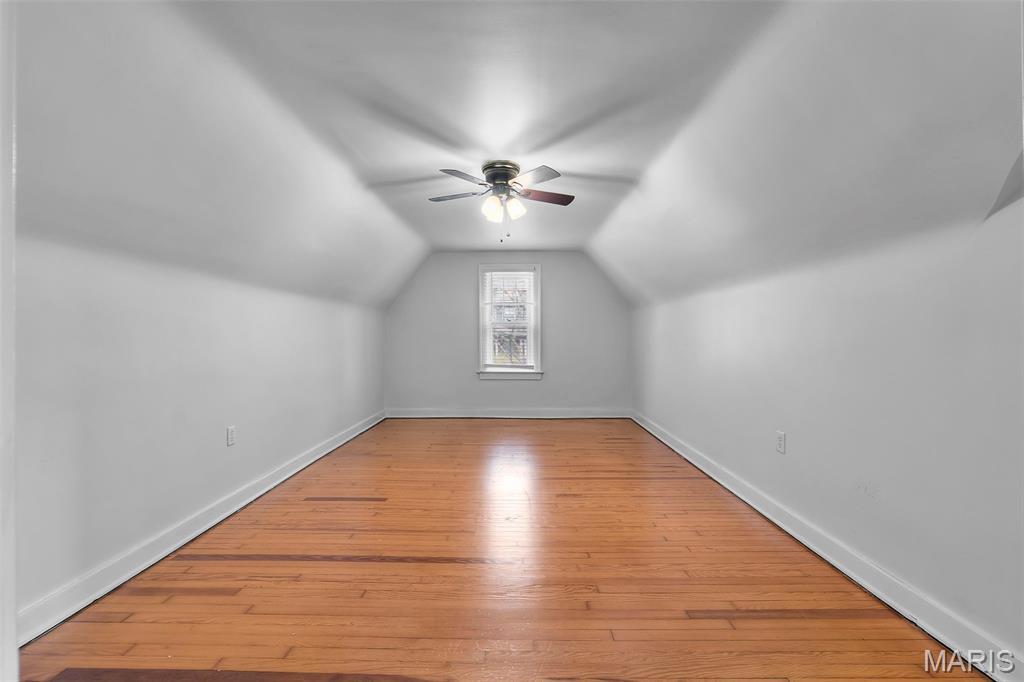 Normal Ave Place - Residential