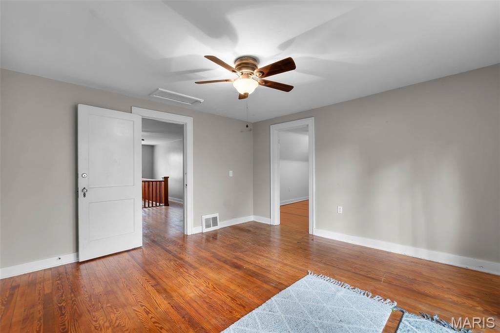 Normal Ave Place - Residential