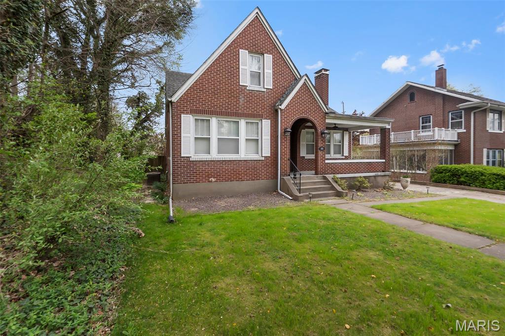 Normal Ave Place - Residential