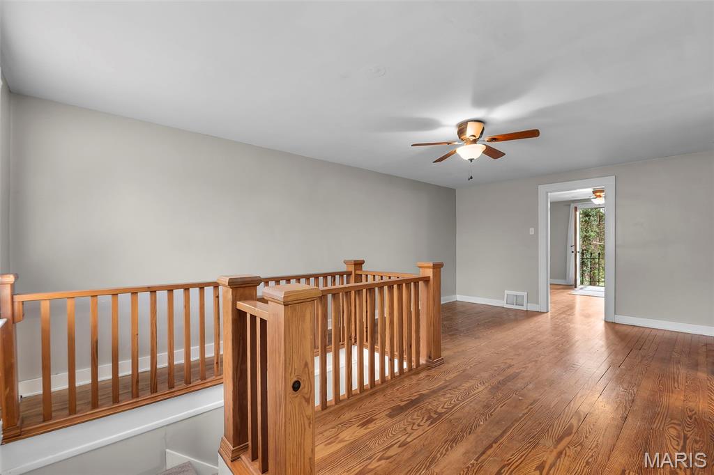 Normal Ave Place - Residential