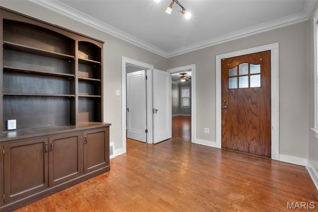 Normal Ave Place - Residential