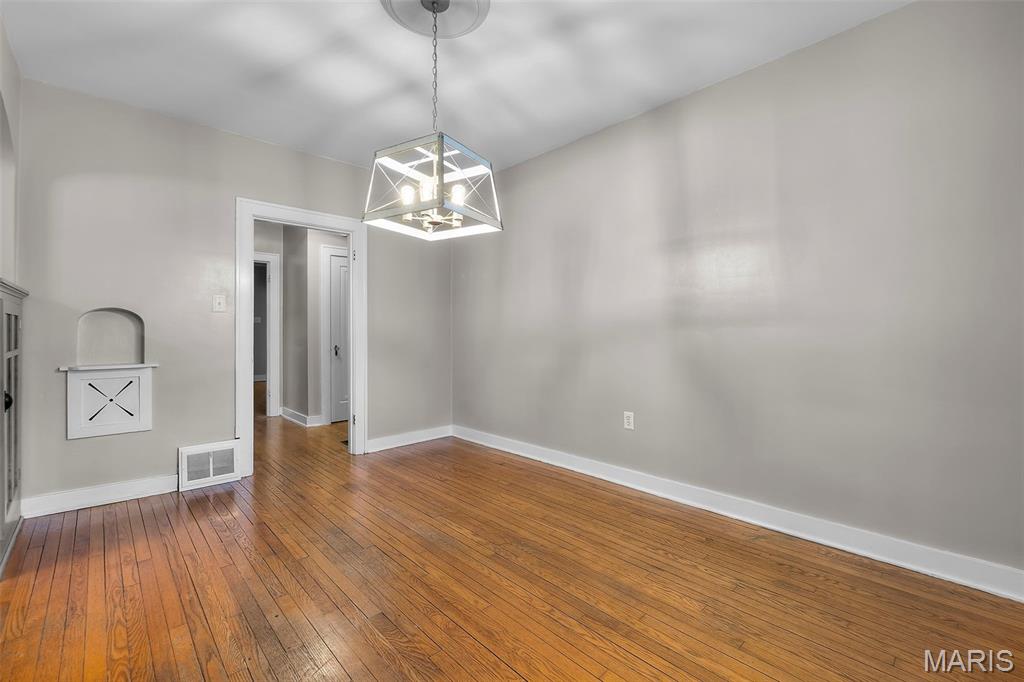 Normal Ave Place - Residential