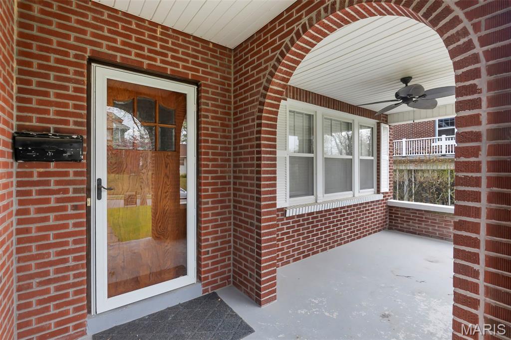 Normal Ave Place - Residential