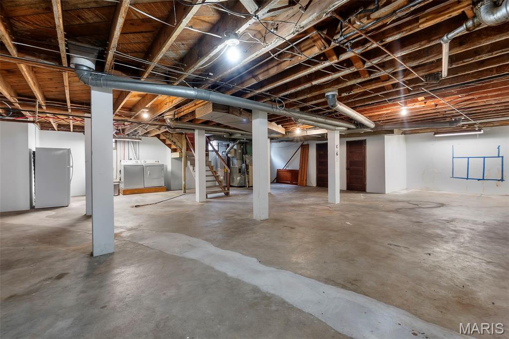 Normal Ave Place - Residential