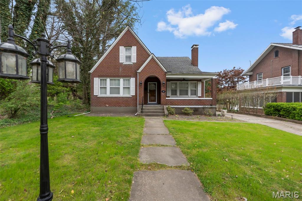 Normal Ave Place - Residential