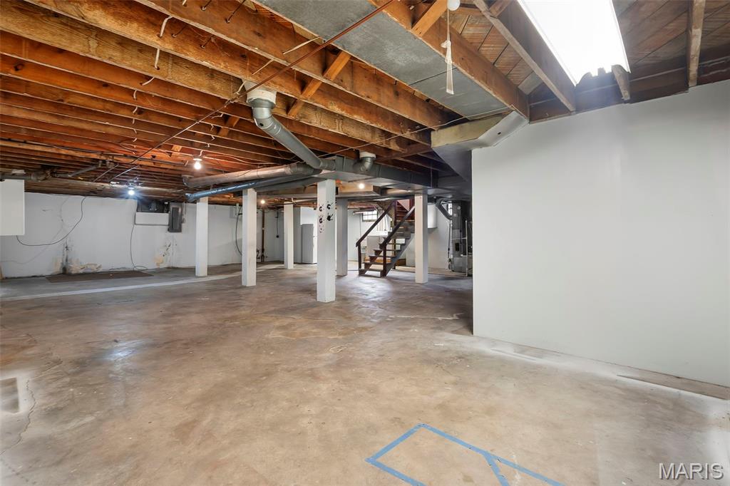 Normal Ave Place - Residential