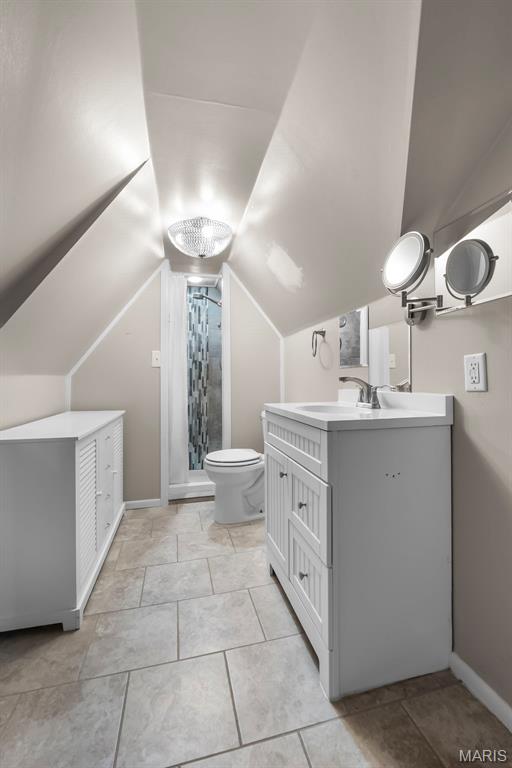 Normal Ave Place - Residential