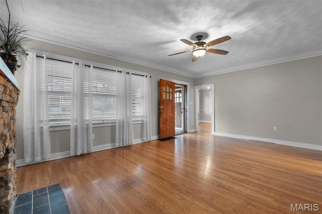 Normal Ave Place - Residential