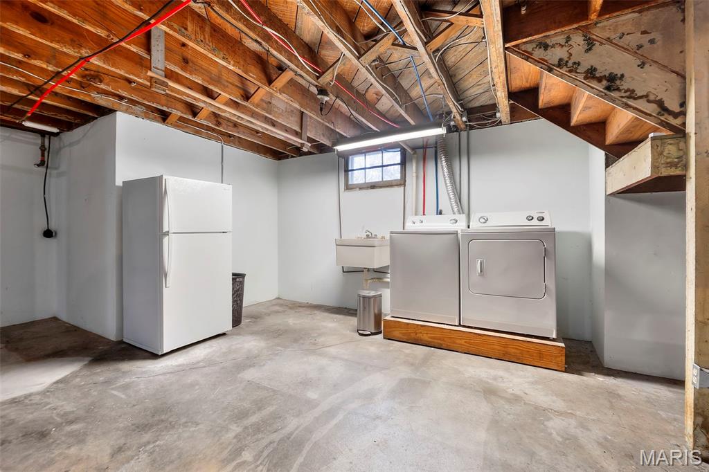 Normal Ave Place - Residential