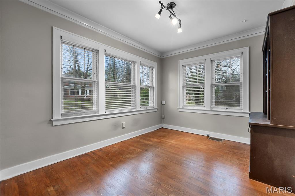 Normal Ave Place - Residential