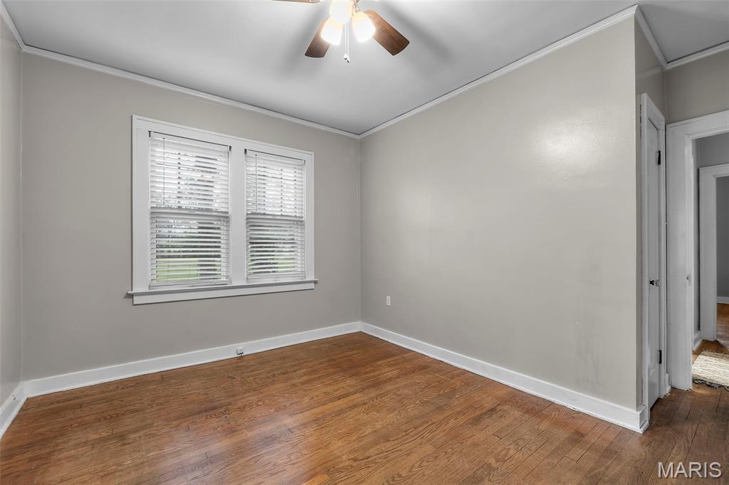 Normal Ave Place - Residential