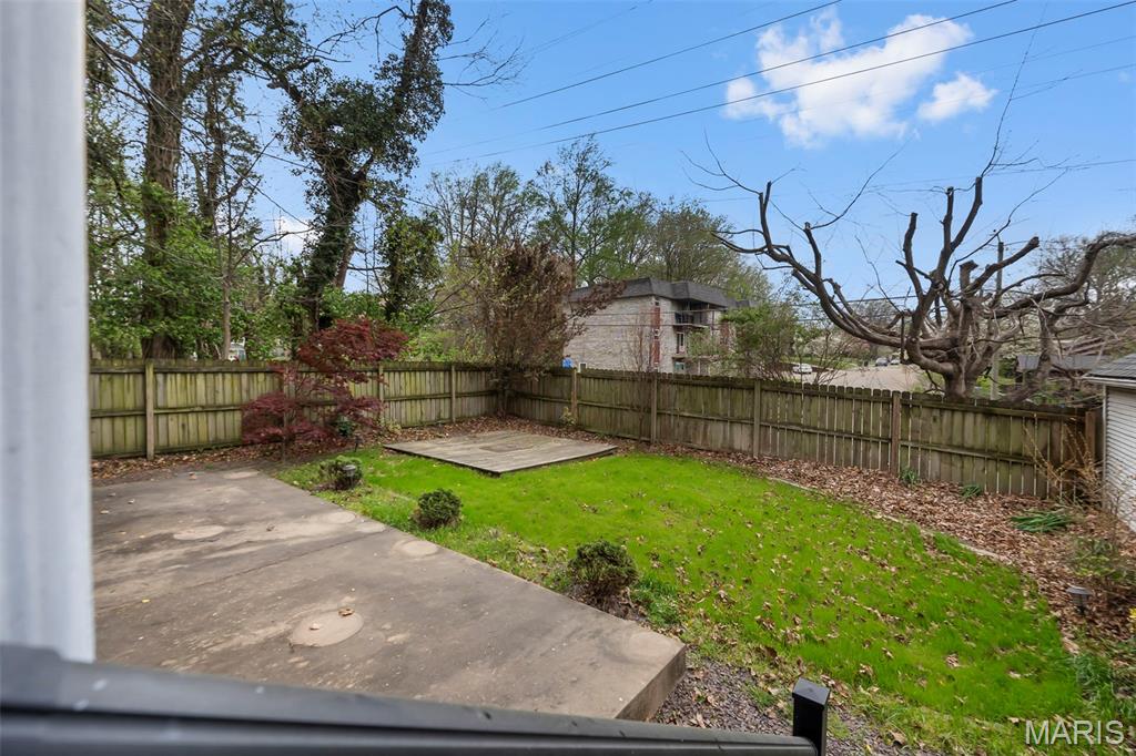 Normal Ave Place - Residential