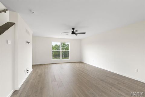 Tiny photo for 1033 Westhaven Boulevard, Wentzville, MO 63385 (MLS # 25069517)