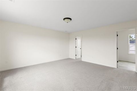 Tiny photo for 1033 Westhaven Boulevard, Wentzville, MO 63385 (MLS # 25069517)