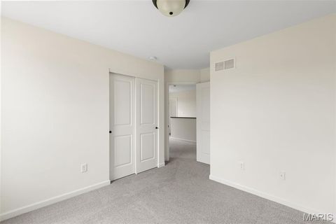 Tiny photo for 1033 Westhaven Boulevard, Wentzville, MO 63385 (MLS # 25069517)