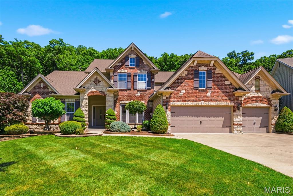 116 Wyndgate Valley Drive