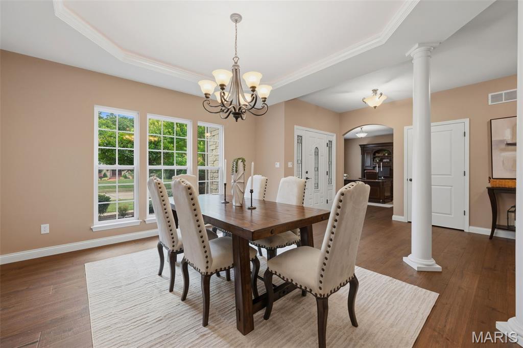 116 Wyndgate Valley Drive