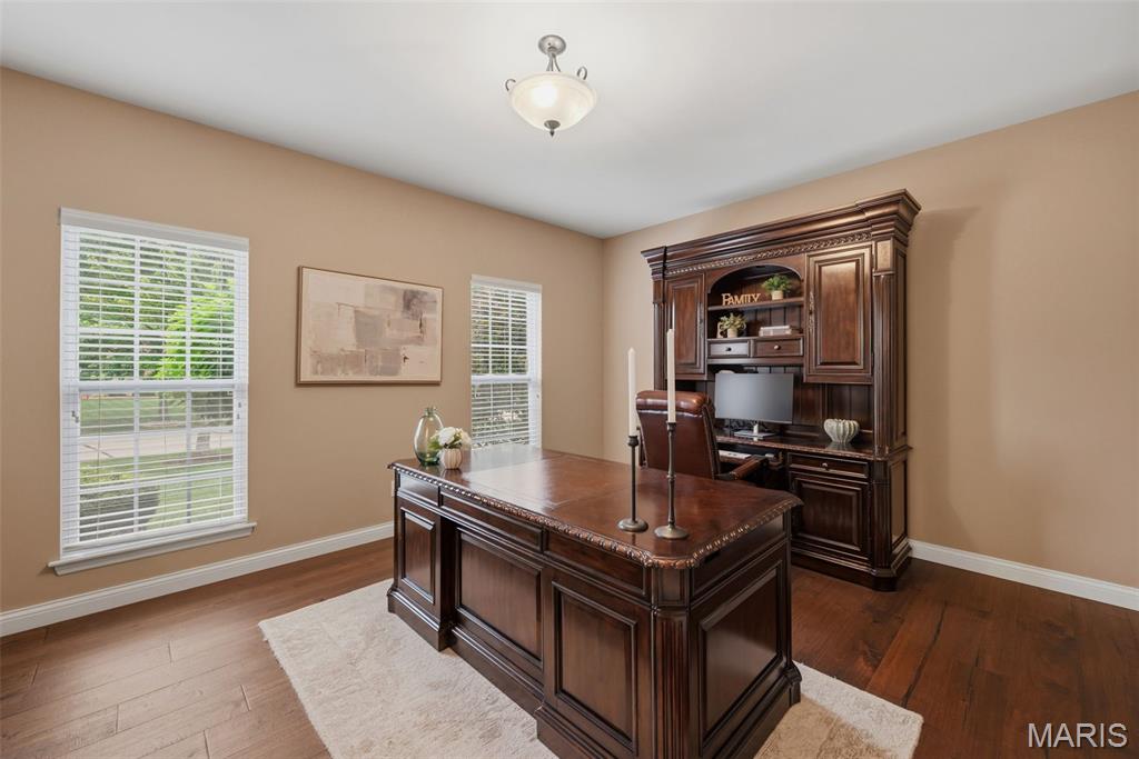 116 Wyndgate Valley Drive