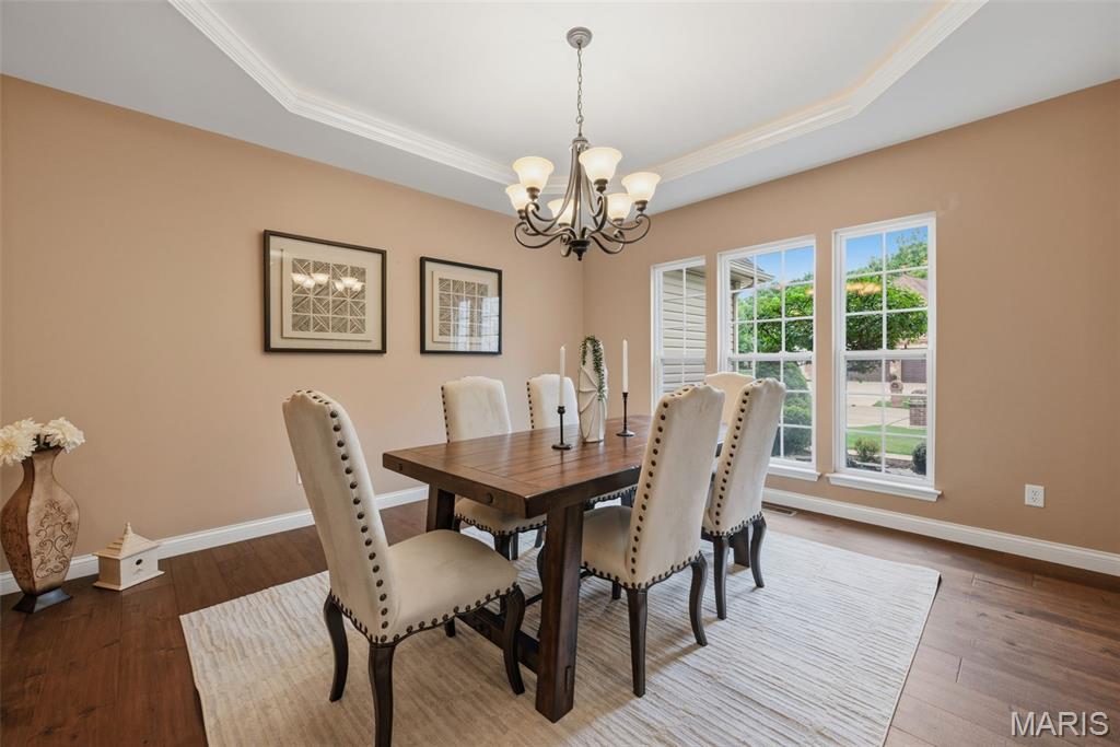 116 Wyndgate Valley Drive