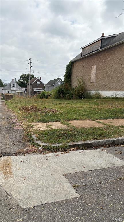 Taft Place Add - Land