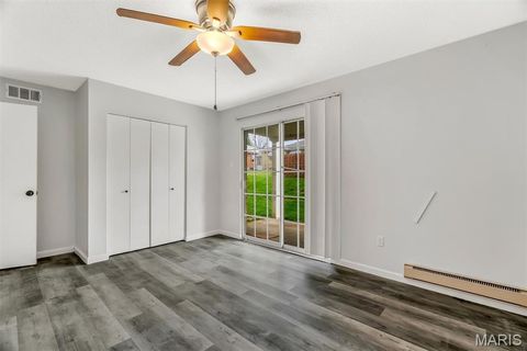Tiny photo for 1680 Herault Place #C, St Louis, MO 63125 (MLS # 26019211)
