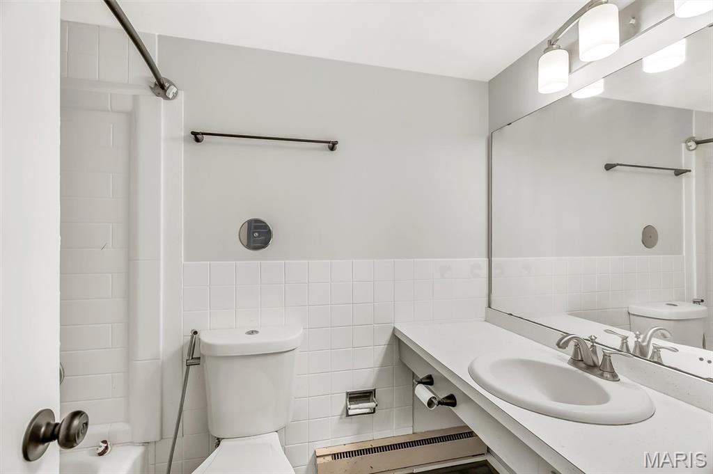 Parc Lorraine Condo Aka Parc - Residential