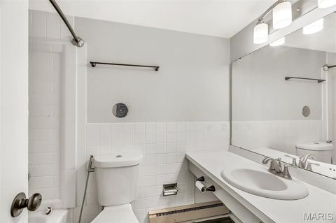 Tiny photo for 1680 Herault Place #C, St Louis, MO 63125 (MLS # 26019211)