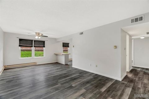 Tiny photo for 1680 Herault Place #C, St Louis, MO 63125 (MLS # 26019211)