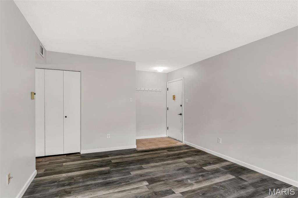 Parc Lorraine Condo Aka Parc - Residential