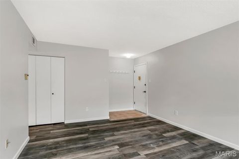 Tiny photo for 1680 Herault Place #C, St Louis, MO 63125 (MLS # 26019211)