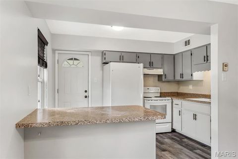 Tiny photo for 1680 Herault Place #C, St Louis, MO 63125 (MLS # 26019211)