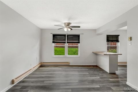 Tiny photo for 1680 Herault Place #C, St Louis, MO 63125 (MLS # 26019211)