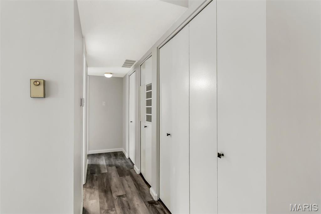 Parc Lorraine Condo Aka Parc - Residential