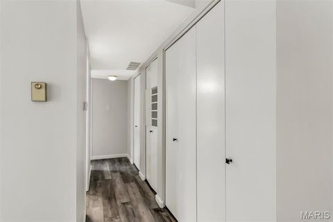 Tiny photo for 1680 Herault Place #C, St Louis, MO 63125 (MLS # 26019211)