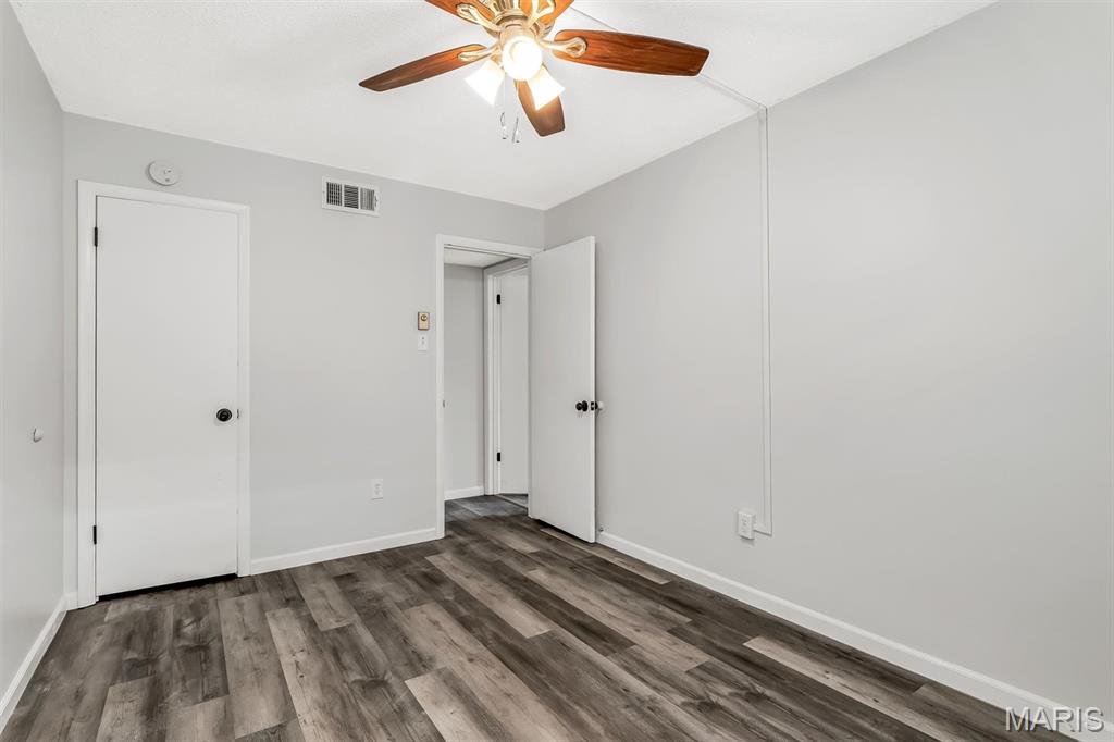 Parc Lorraine Condo Aka Parc - Residential