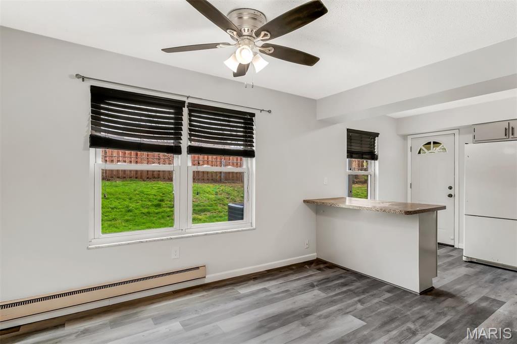 Parc Lorraine Condo Aka Parc - Residential