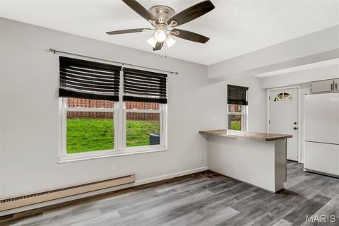 Tiny photo for 1680 Herault Place #C, St Louis, MO 63125 (MLS # 26019211)