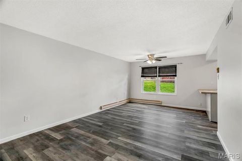 Tiny photo for 1680 Herault Place #C, St Louis, MO 63125 (MLS # 26019211)