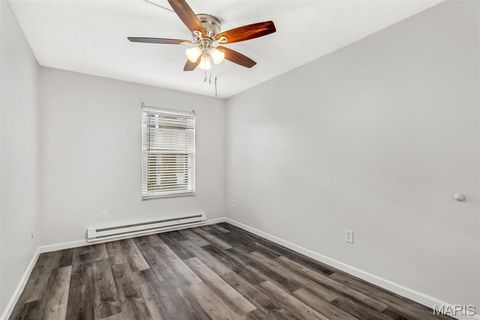Tiny photo for 1680 Herault Place #C, St Louis, MO 63125 (MLS # 26019211)