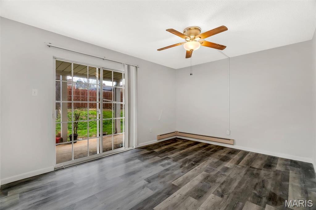 Parc Lorraine Condo Aka Parc - Residential