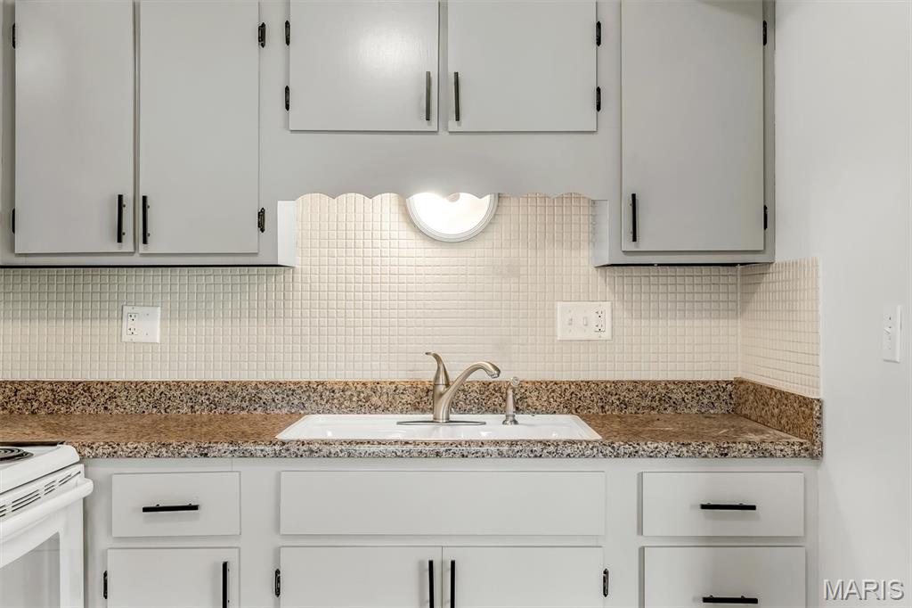 Parc Lorraine Condo Aka Parc - Residential